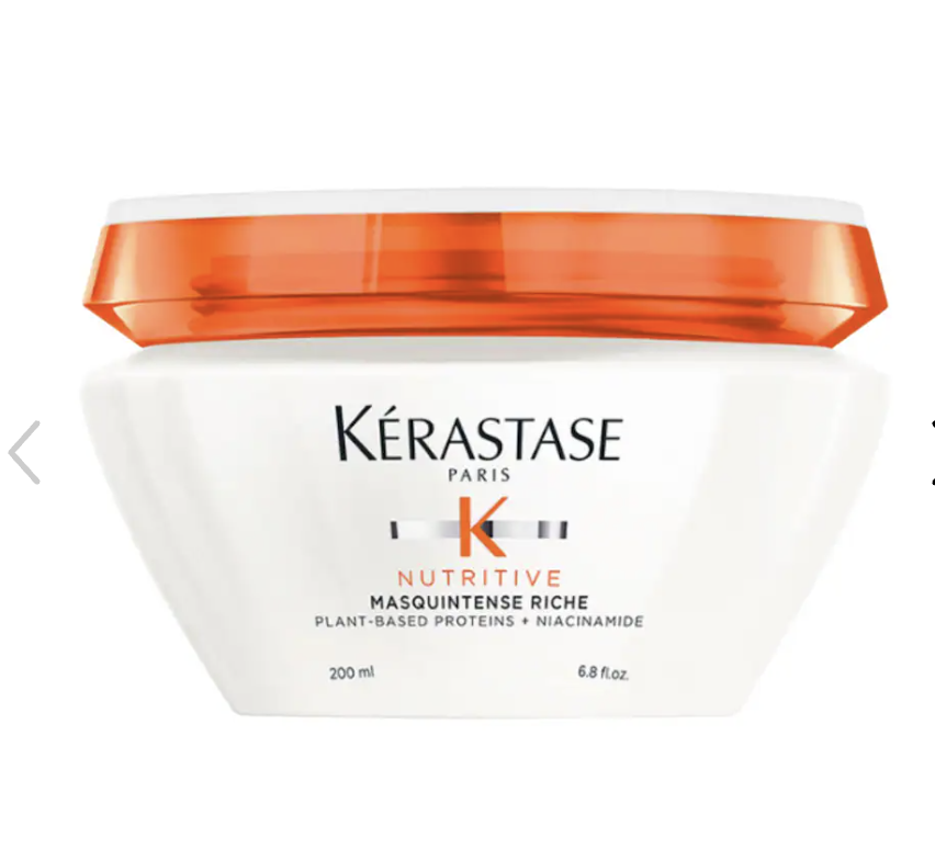 Masque Intense Regenerant Hair Mask — Timothy Pamment Salon